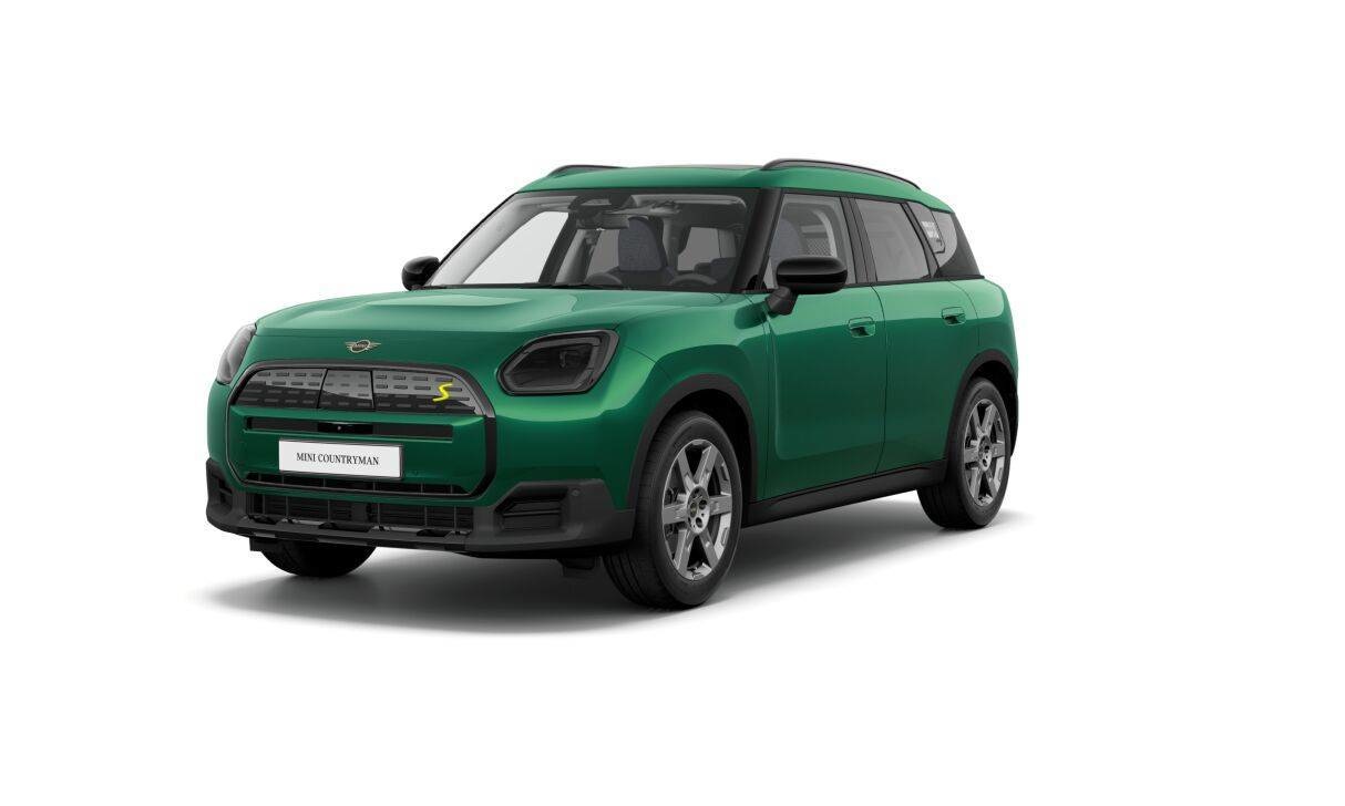 MINI MINI Countryman SE ALL4 230 kW (313 CV) - BYmyCAR Madrid - 1