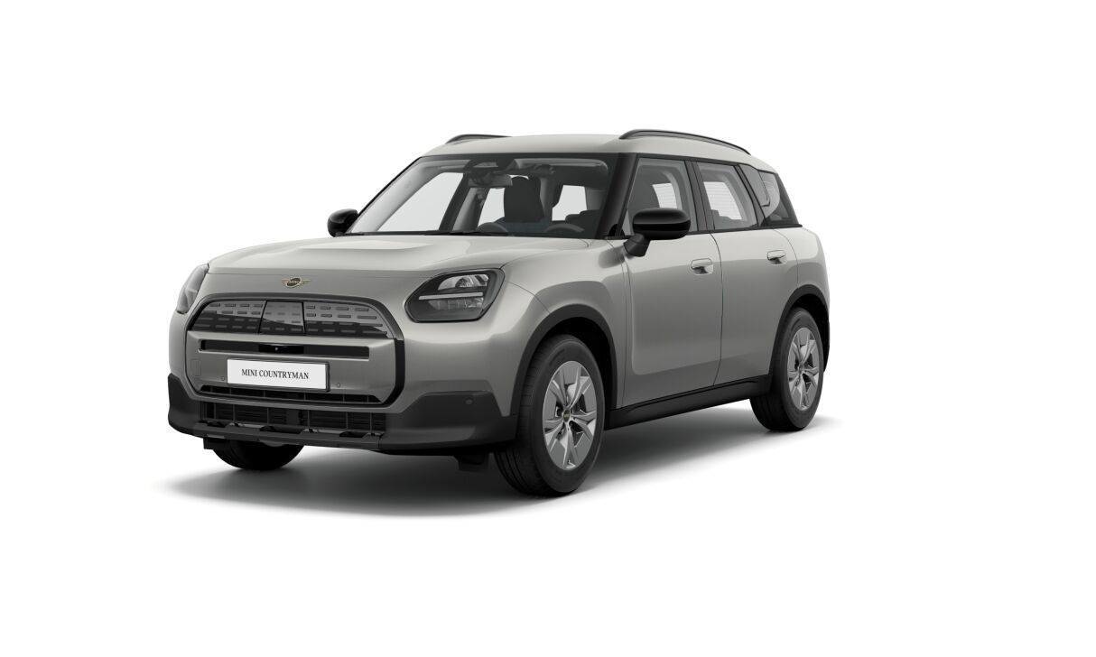 MINI MINI Countryman E 150 kW (204 CV) 7