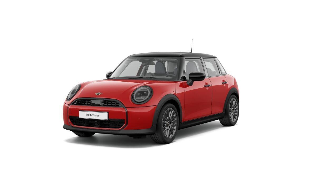 MINI MINI 5 Puertas Cooper C 115 kW (156 CV) - BYmyCAR Madrid - 1