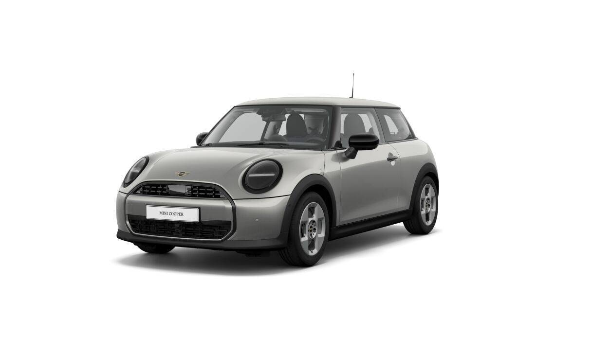 MINI MINI 3 Puertas Cooper C 115 kW (156 CV) - BYmyCAR Madrid - 1