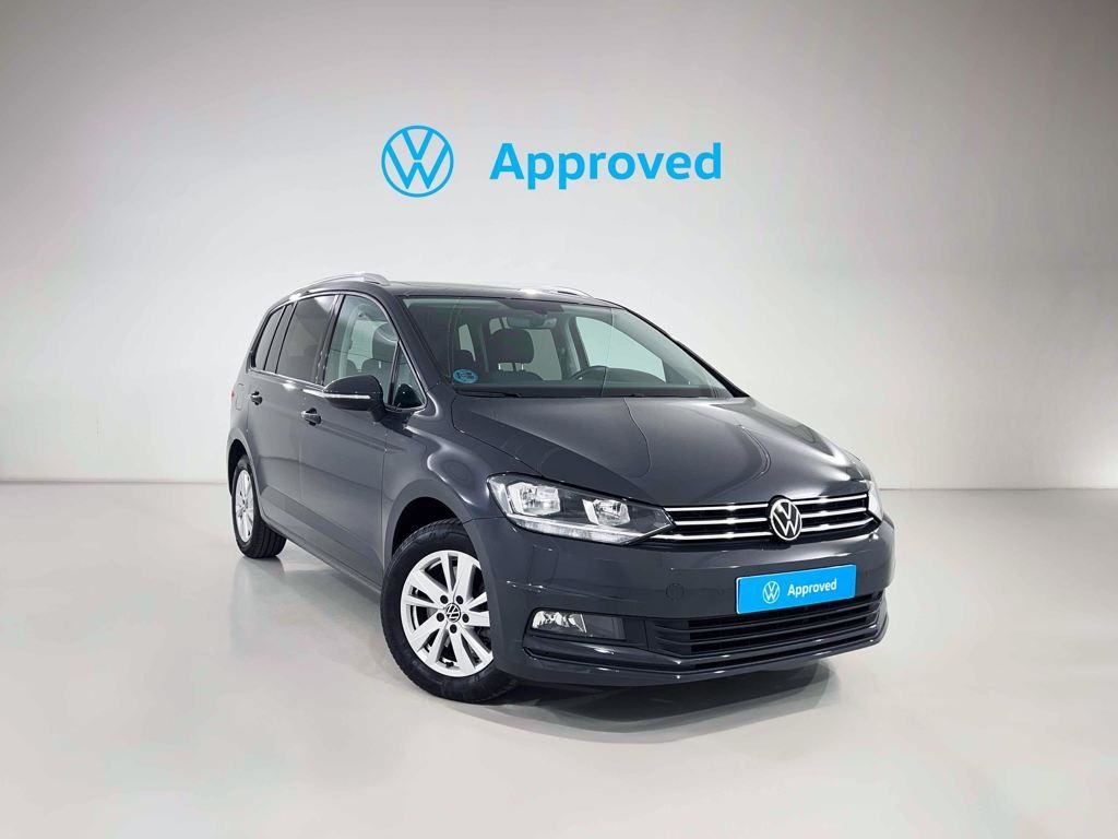 Volkswagen Touran Advance 2.0 TDI 90 kW (122 CV) 3