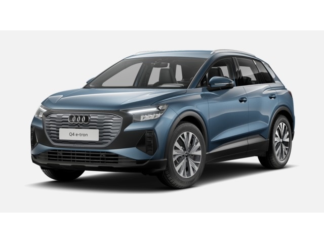 Audi Q4 e-tron Advanced 45 e-tron 82kWh 210 kW (286 CV) - Jarmauto - 1