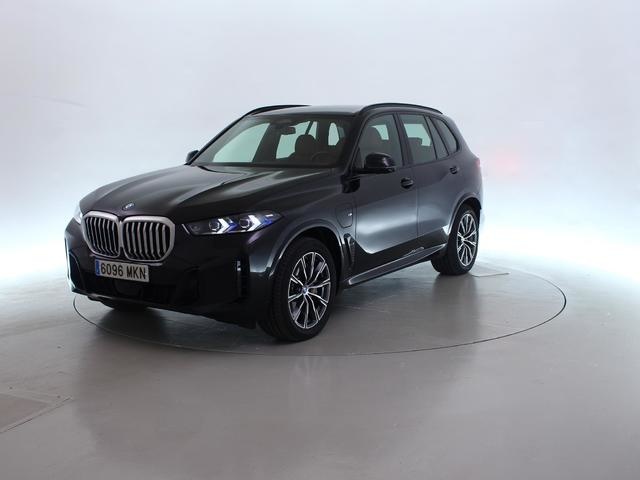 BMW X5 xDrive50e xLine 360 kW (489 CV) Vehículo usado en Madrid