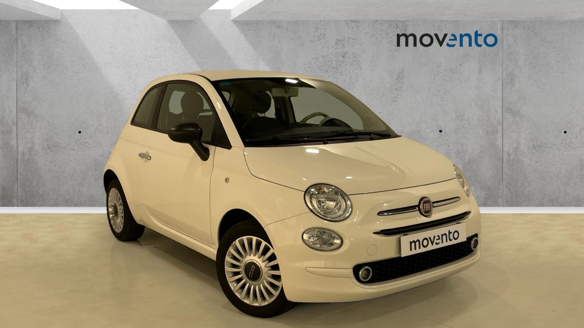 Fiat 500 1.2 Pop 51 kW (69 CV)