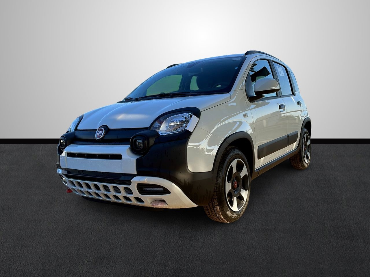 Fiat Panda 1.0 Hybrid Cross 51 kW (70 CV) - Encinas Concepcar SL (ALMOTOR26) - 1