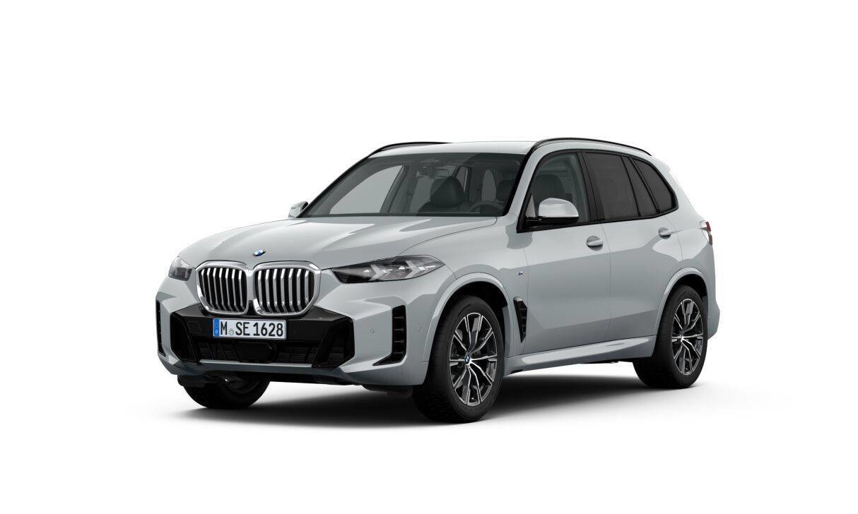 BMW X5 xDrive30d  xLine 219 kW (298 CV) - BYmyCAR Madrid - 1