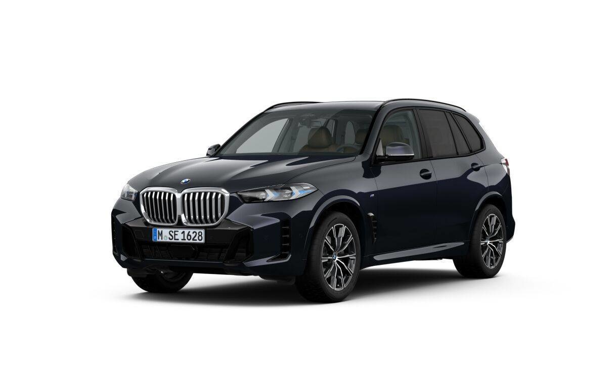 BMW X5 xDrive40i xLine 280 kW (381 CV) - BYmyCAR Madrid - 1