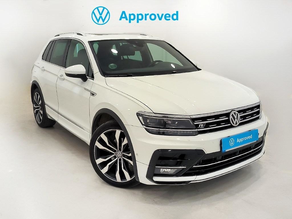 Volkswagen Sport 2.0 TDI 110 kW (150 CV) DSG Tiguan 1