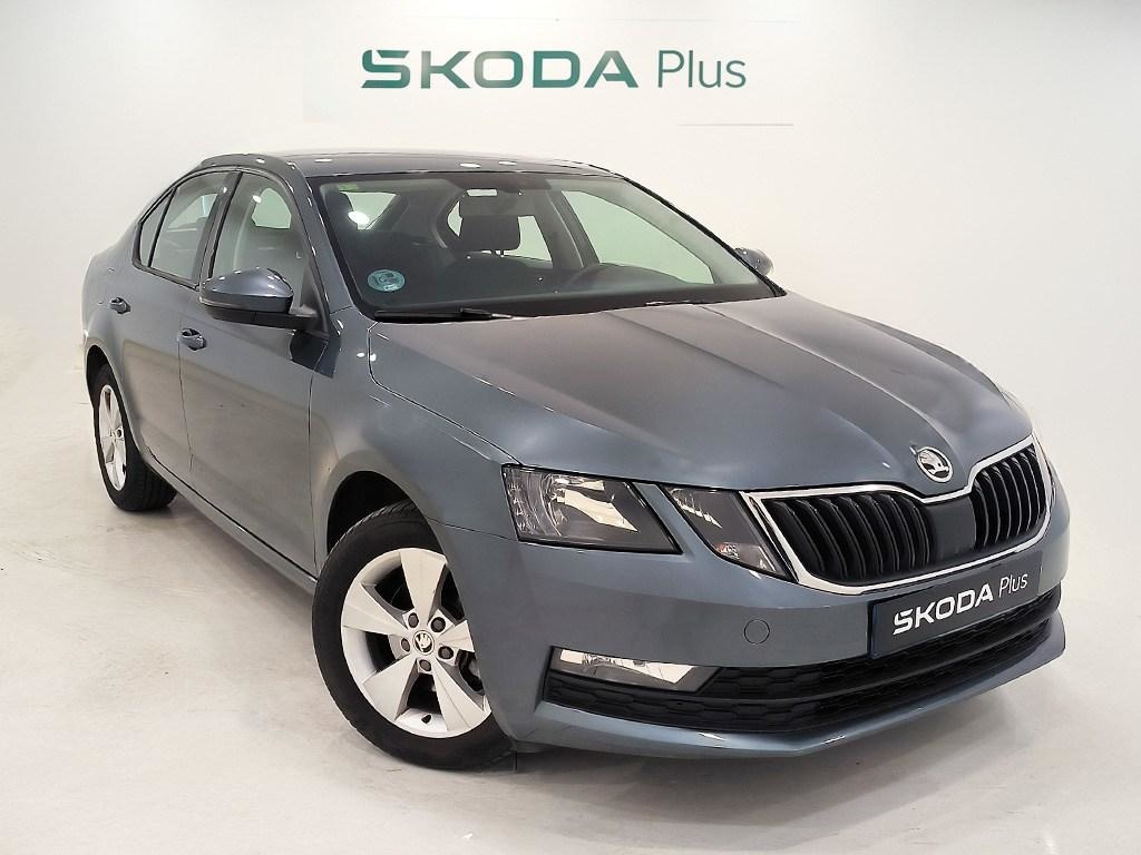 Skoda 2.0 TDI Ambition 110 kW (150 CV) Octavia 1