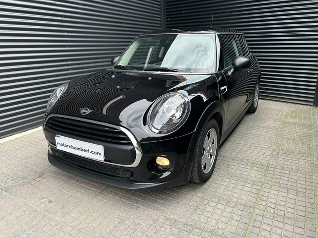 MINI MINI 3 Puertas One D 70 kW (95 CV) Vehículo usado en Madrid