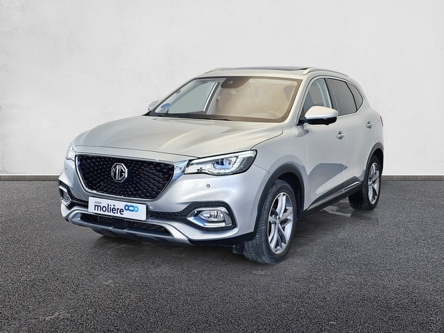 MGeHS 1.5 T-GDI PHEV Luxury 190 kW (258 CV)