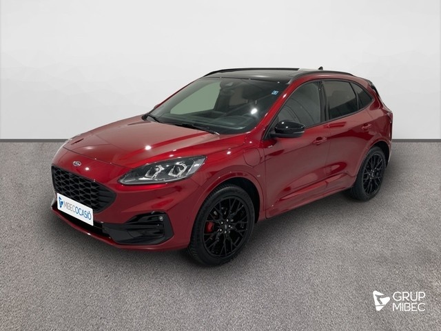 Ford Kuga 2.5 Duratec PHEV ST-Line X Auto 165 kW (225 CV) KM0 en Lleida