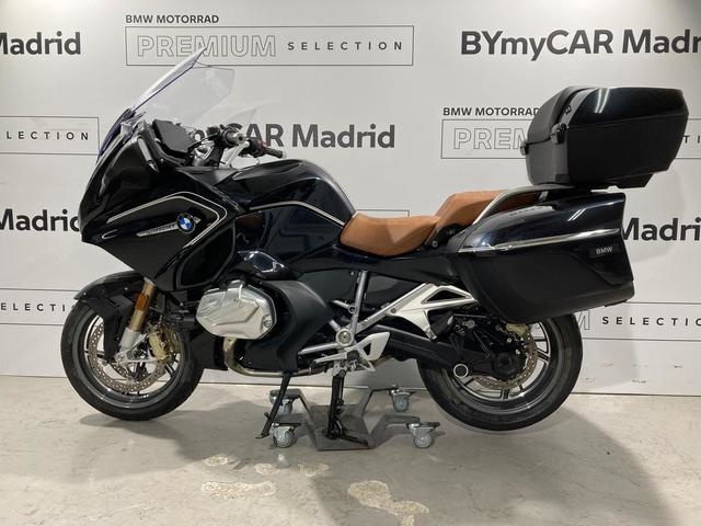 BMW Motorrad R 1250 RT  KM0 en Madrid