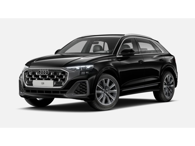 Audi Q8 Black line 50 TDI quattro 210 kW (286 CV) tiptronic - Encinas Concepcar SL (ALMOTOR26) - 1