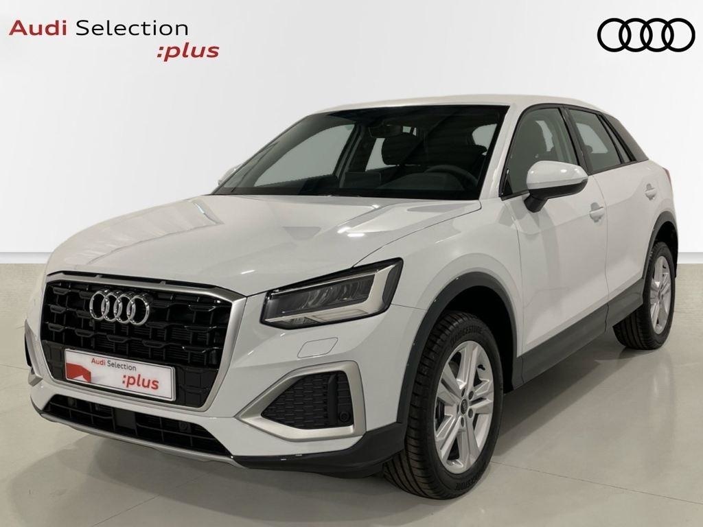 Audi Q2 Advanced 35 TDI 110 kW (150 CV) S tronic Vehículo usado en Barcelona - 1