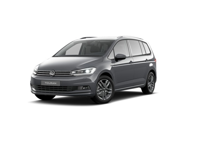 Volkswagen Touran ``Más`` 1.5 TSI 110 kW (150 CV) DSG - Jarmauto - 1