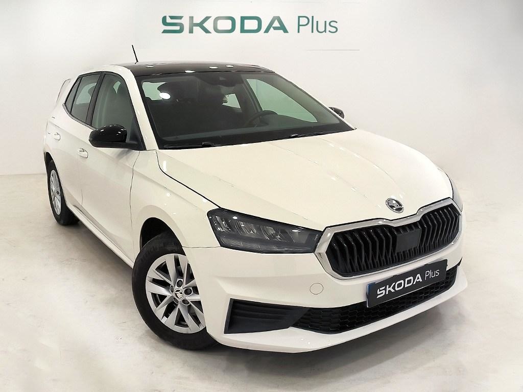 Skoda 1.0 TSI Emotion 70 kW (95 CV) Fabia 1