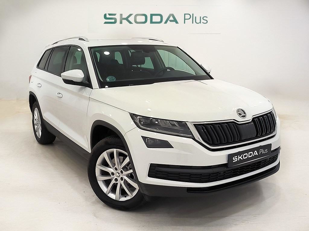 Skoda 2.0 TDI Ambition 4x2 DSG 110 kW (150 CV) Kodiaq 1