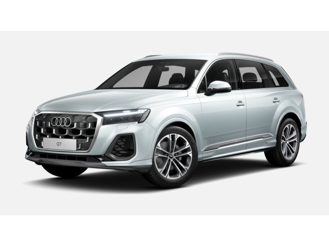 Audi Q7 S line 45 TDI quattro 170 kW (231 CV) tiptronic - Jarmauto - 1