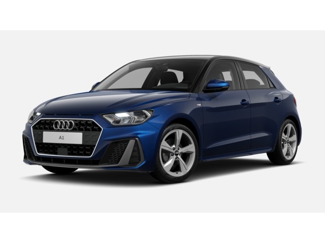 Audi A1 Sportback Adrenalin edition 30 TFSI 85 kW (116 CV) - Jarmauto - 1