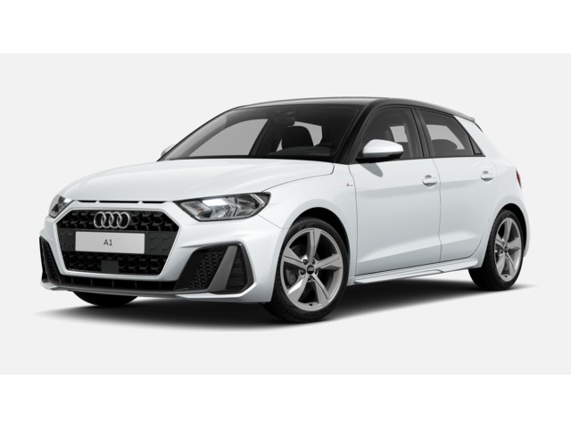 Audi A1 Sportback Adrenalin edition 30 TFSI 85 kW (116 CV) - Jarmauto - 1