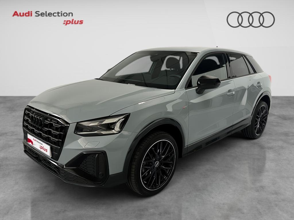 Audi Q2 Adrenalin 35 TFSI 110 kW (150 CV) S tronic Vehículo usado en Madrid