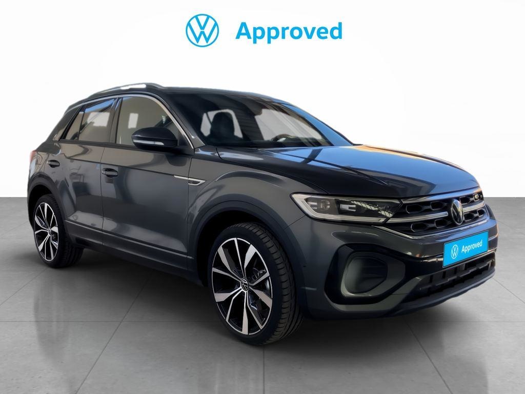 Volkswagen T-Roc R-Line 2.0 TDI 110 kW (150 CV) DSG Vehículo usado en Málaga