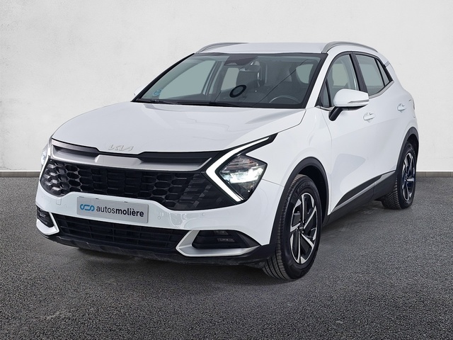 KiaSportage 1.6 T-GDi Drive 4x2 110 kW (150 CV)