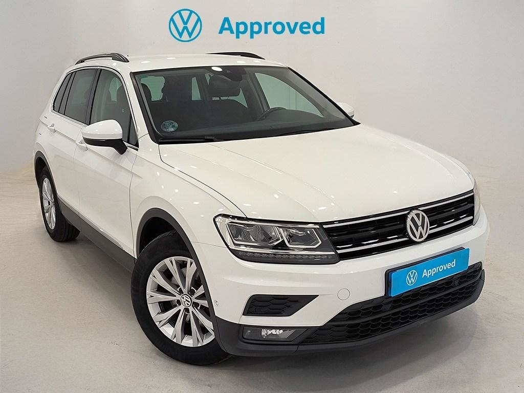 Volkswagen Advance 2.0 TDI 85 kW (115 CV) Tiguan 1