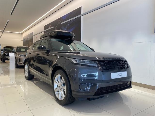 Land Rover Range Rover Velar 2.0D I4 MHEV S 4WD Auto 150 kW (204 CV)