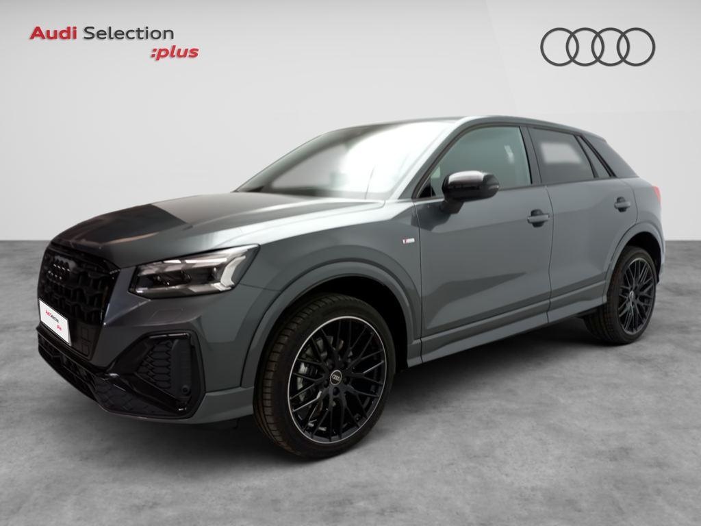 Audi Q2 Adrenalin 35 TDI 110 kW (150 CV) S tronic Vehículo usado en Madrid - 1