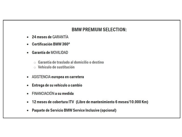 BMW i4 eDrive40 250 kW (340 CV) Vehículo usado en Guipuzcoa