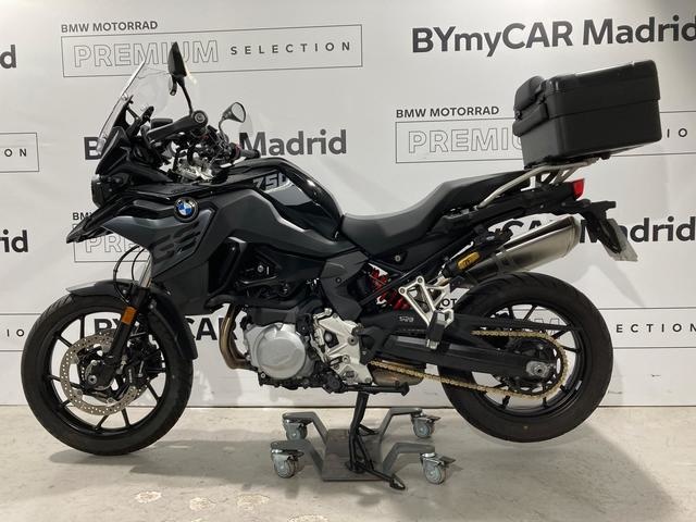 BMW Motorrad F 750 GS  Vehículo usado en Madrid