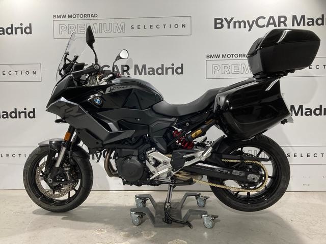 BMW Motorrad F 900 XR  KM0 en Madrid