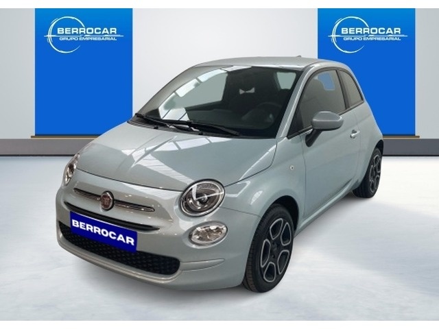 Fiat 500 1.0 Hybrid Club 51 kW (70 CV) KM0 en Sevilla