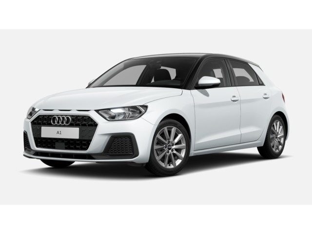 Audi A1 Sportback Advanced 25 TFSI 70 kW (95 CV) Vehículo usado en Sevilla