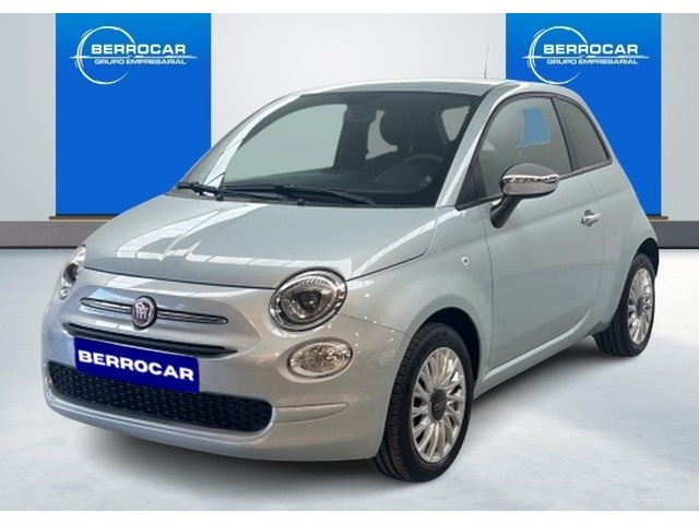 Fiat 500 1.0 Hybrid Monotrim 51 kW (70 CV) Vehículo usado en Sevilla