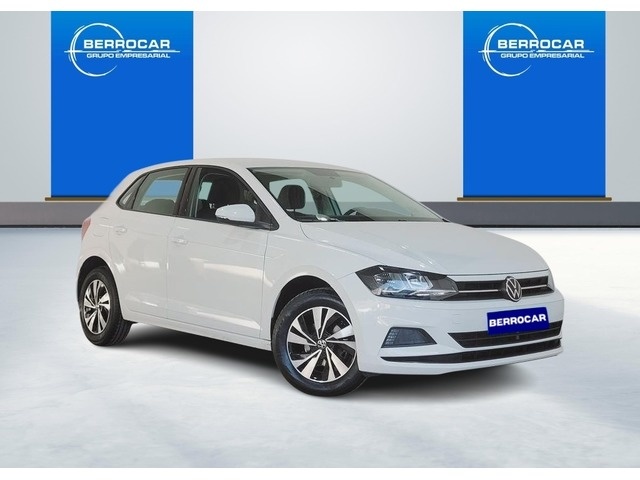 Volkswagen Polo Advance 1.0 TSI 70 kW (95 CV) Vehículo usado en Sevilla