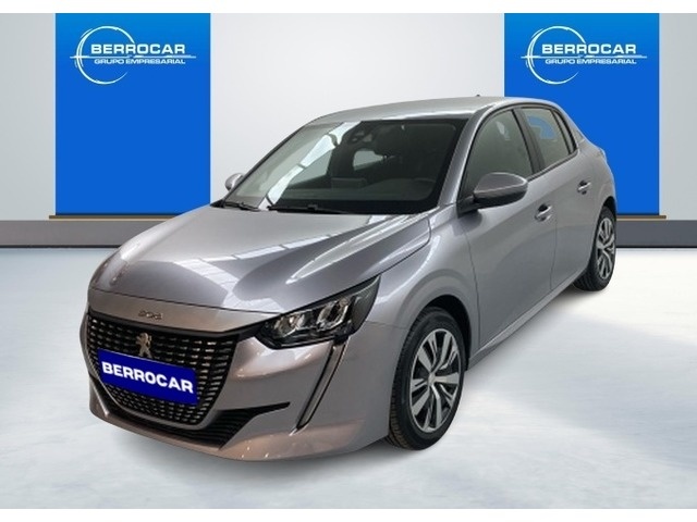 Peugeot 208 PureTech 100 Active 75 kW (100 CV) Vehículo usado en Sevilla