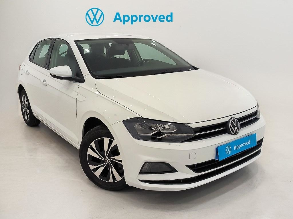 Volkswagen Advance 1.0 TSI 70 kW (95 CV) Polo 1