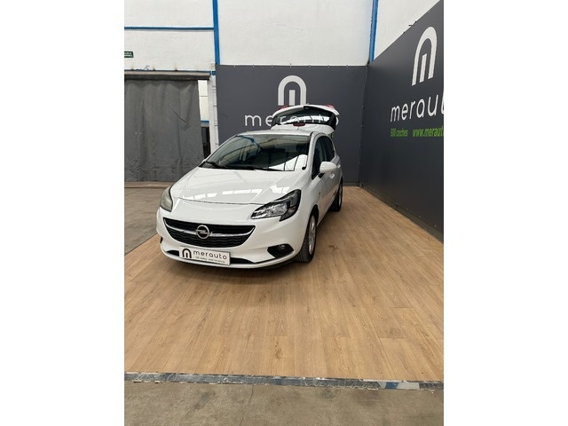 OpelCorsa 1.3 CDTi Expression 55 kW (75 CV)