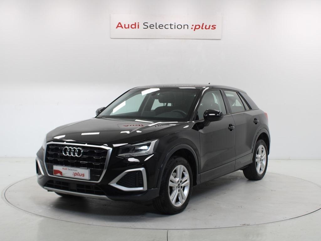 Audi Q2 Advanced 30 TDI 85 kW (116 CV) S tronic Vehículo usado en Alicante - 1