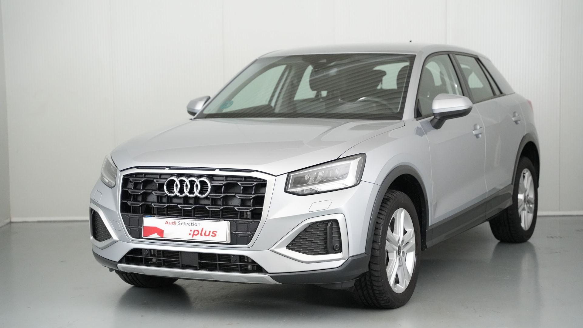 Audi Q2 Advanced 30 TDI 85 kW (116 CV) S tronic Vehículo usado en Tarragona - 1