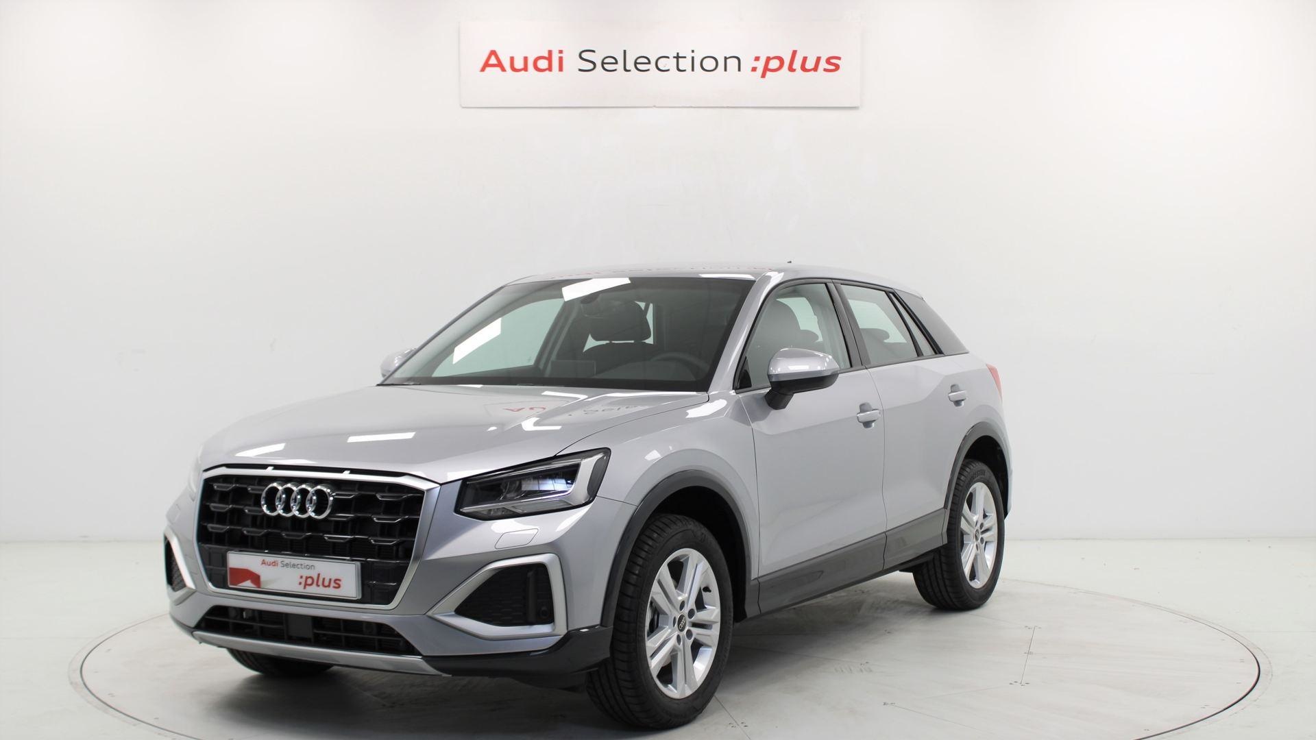 Audi Q2 Advanced 30 TDI 85 kW (116 CV) KM0 en Alicante - 1