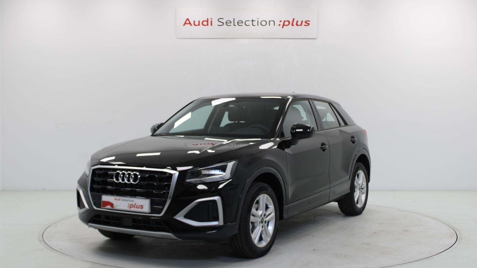 Audi Q2 Advanced 30 TFSI 81 kW (110 CV) KM0 en Alicante - 1