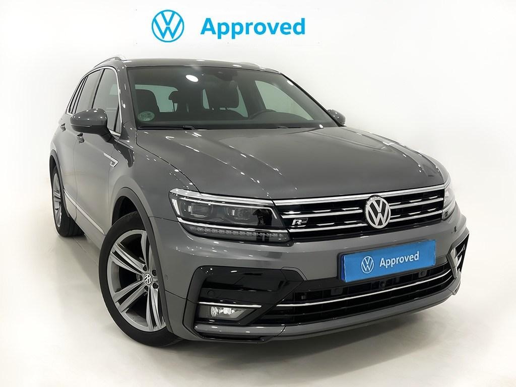 Volkswagen Sport 1.5 TSI 110 kW (150 CV) DSG Tiguan 1