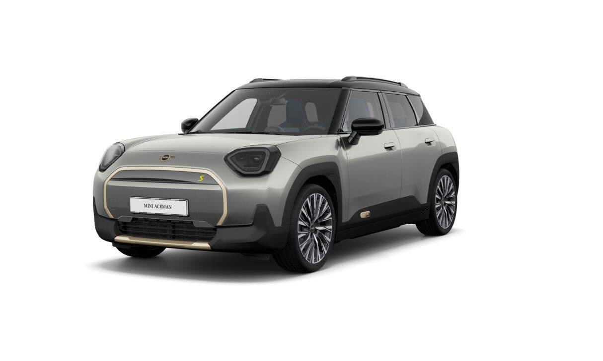 MINI MINI Aceman SE 160 kW (218 CV) 2