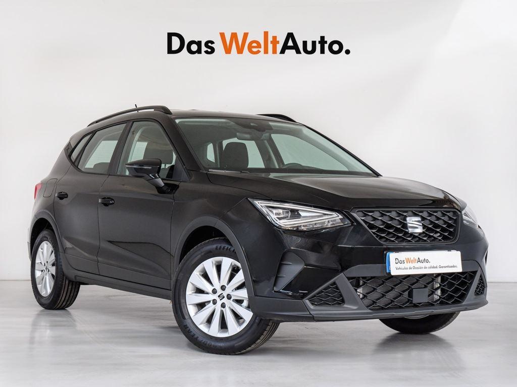 SEAT Arona 1.0 TSI Style XL 81 kW (110 CV) KM0 en Girona