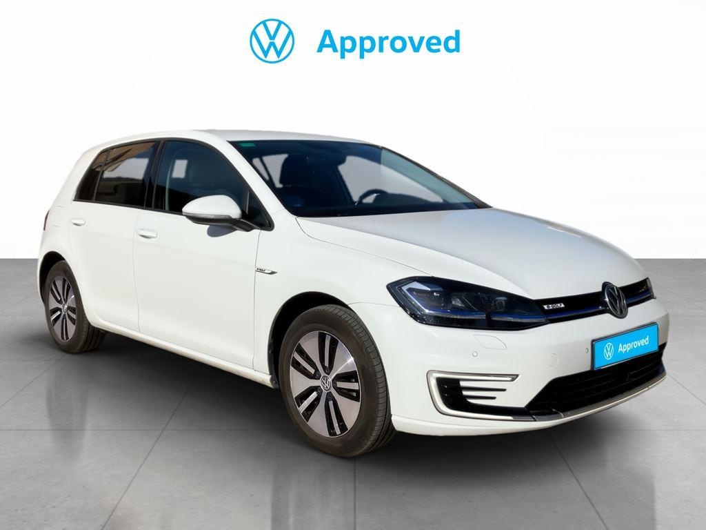 Volkswagen e-Golf ePower 100 kW (136 CV) Vehículo usado en Málaga