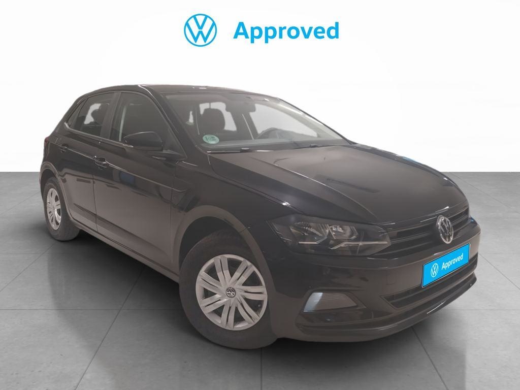 Volkswagen Polo Edition 1.0 59 kW (80 CV) 12